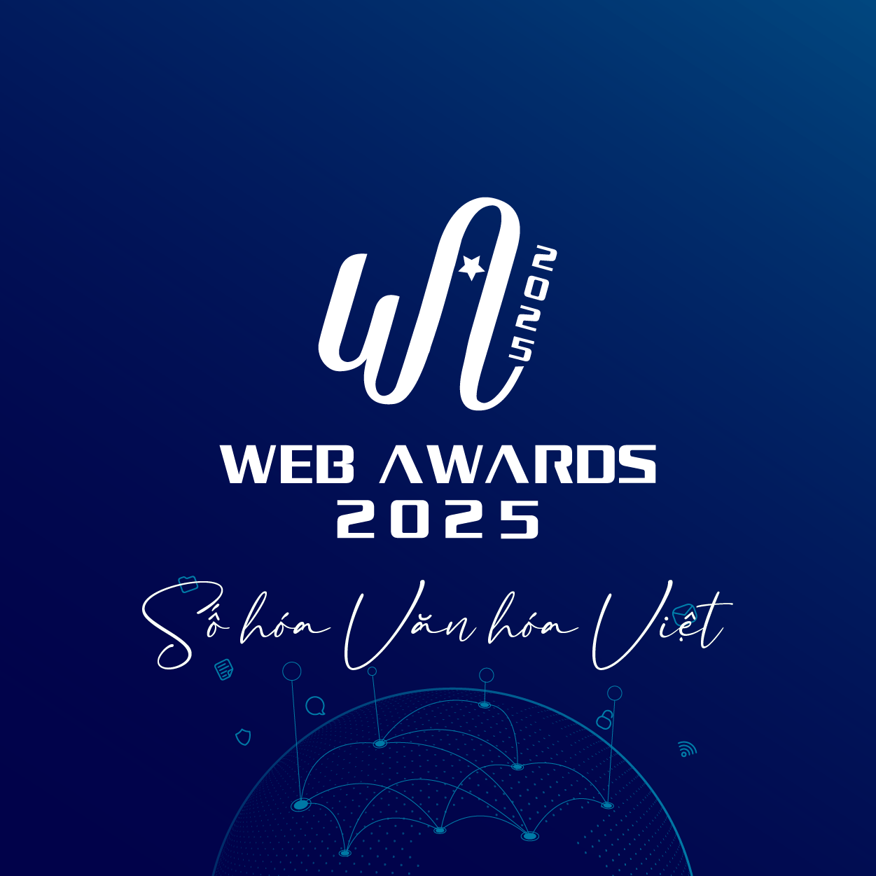 Web Awards 2025